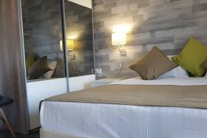 Изображение Изображение гостиницы "Гостевой дом «Лиран»" #13 #5