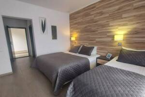 Изображение Изображение гостиницы "Гостевой дом «Лиран»" #14 #6