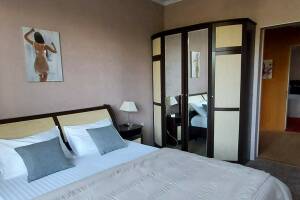 Изображение Изображение гостиницы "Гостевой дом «Лиран»" #16 #8