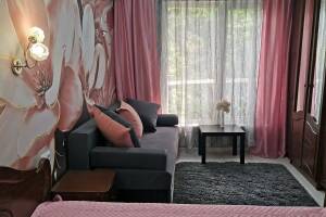 Изображение Изображение гостиницы "Частный дом «Четыре сезона»" #12 #4