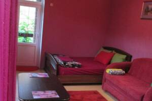 Изображение Изображение гостиницы "Гостевой дом «Старый замок»" #9 #1