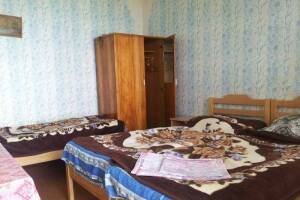 Изображение Изображение гостиницы "Частный сектор «У Ирины»" #10 #2