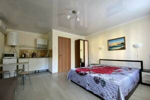 Изображение Изображение гостиницы "Гостевой дом «Надежда»" #9 #1