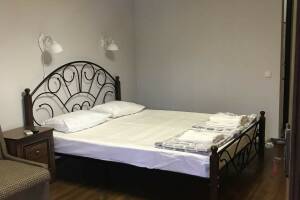 Изображение Изображение гостиницы "Гостевой дом «Веранда»" #9 #1