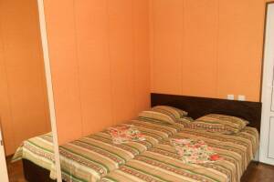 Изображение Изображение гостиницы "Гостевой дом «Оранж»" #9 #1