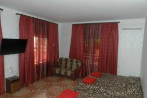 Изображение Изображение гостиницы "Гостевой дом «Лариса»" #9 #1