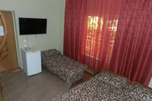 Изображение Изображение гостиницы "Гостевой дом «Лариса»" #11 #3