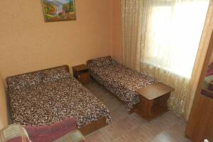 Изображение Изображение гостиницы "Гостевой дом «Лариса»" #12 #4