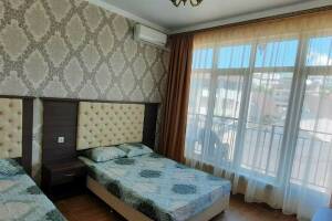 Изображение Изображение гостиницы "Гостевой дом «Лариса»" #13 #5