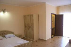 Изображение Изображение гостиницы "Отель «Марлин»" #9 #1