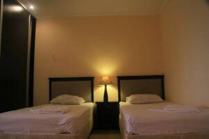 Изображение Изображение гостиницы "Отель «Марлин»" #10 #2