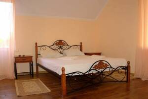 Изображение Изображение гостиницы "Отель «Марлин»" #12 #4