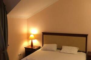 Изображение Изображение гостиницы "Отель «Марлин»" #15 #7