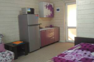 Изображение Изображение гостиницы "Гостевой дом «На берегу моря»" #9 #1