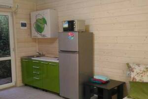 Изображение Изображение гостиницы "Гостевой дом «На берегу моря»" #10 #2