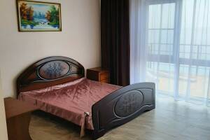 Изображение Изображение гостиницы "Эллинг № 28−29" #6 #5