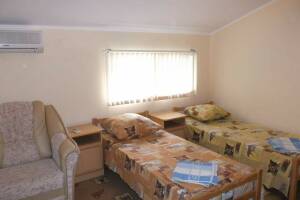 Изображение Изображение гостиницы "Эллинг № 28−29" #8 #7