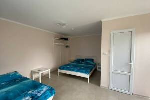 Изображение Изображение гостиницы "Гостевой дом у моря" #9 #1