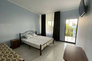 Изображение Изображение гостиницы "Гостевой дом у моря" #16 #8