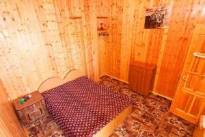 Изображение Изображение гостиницы "Гостевой дом «Анюта»" #6 #1