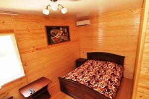 Изображение Изображение гостиницы "Гостевой дом «Анюта»" #7 #2