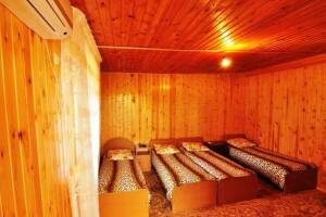 Изображение Изображение гостиницы "Гостевой дом «Анюта»" #8 #3