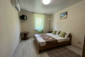 Изображение Изображение гостиницы "Гостевой дом «Bravo»" #9 #1