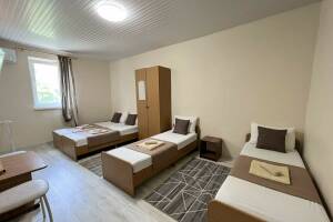 Изображение Изображение гостиницы "Гостевой дом «Bravo»" #10 #2