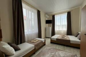 Изображение Изображение гостиницы "Гостевой дом «Bravo»" #11 #3