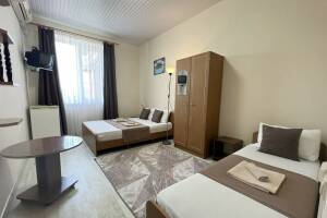 Изображение Изображение гостиницы "Гостевой дом «Bravo»" #12 #4