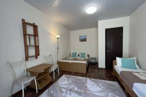 Изображение Изображение гостиницы "Гостевой дом «Bravo»" #14 #6