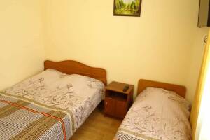 Изображение Изображение гостиницы "Частное домовладение «У Лукоморья»" #22 #14