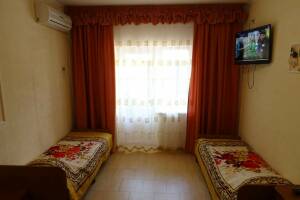 Изображение Изображение гостиницы "Частное домовладение «У Лукоморья»" #9 #1