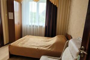 Изображение Изображение гостиницы "Частное домовладение «У Лукоморья»" #12 #4