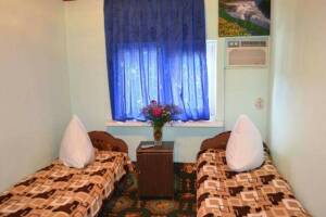 Изображение Изображение гостиницы "Гостевой дом «У Анжелы»" #9 #1