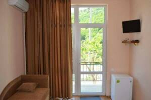 Изображение Изображение гостиницы "Гостевой дом «У Анжелы»" #11 #3