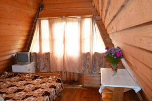 Изображение Изображение гостиницы "Гостевой дом «У Анжелы»" #12 #4