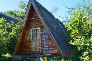 Изображение Изображение гостиницы "Гостевой дом «У Анжелы»" #13 #5