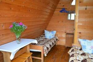 Изображение Изображение гостиницы "Гостевой дом «У Анжелы»" #14 #6