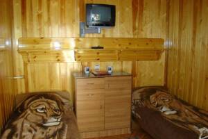 Изображение Изображение гостиницы "Гостевой дом «Селена»" #8 #4