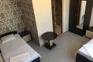 Изображение Изображение гостиницы "Гостевой дом «Анаида»" #12 #4