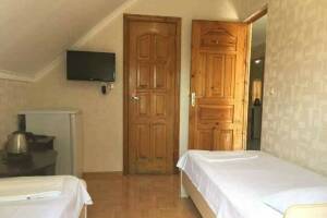 Изображение Изображение гостиницы "Гостевой дом «Анаида»" #13 #5