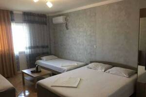 Изображение Изображение гостиницы "Гостевой дом «Анаида»" #16 #8