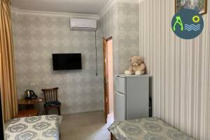 Изображение Изображение гостиницы "Гостевой дом «Анаида»" #20 #12