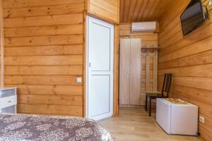 Изображение Изображение гостиницы "Мини-гостиница «Алфавит»" #9 #1