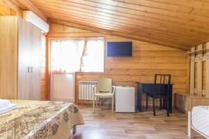 Изображение Изображение гостиницы "Мини-гостиница «Алфавит»" #10 #2