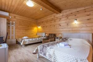 Изображение Изображение гостиницы "Мини-гостиница «Алфавит»" #11 #3