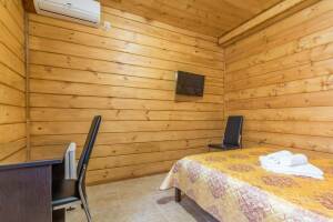 Изображение Изображение гостиницы "Мини-гостиница «Алфавит»" #12 #4