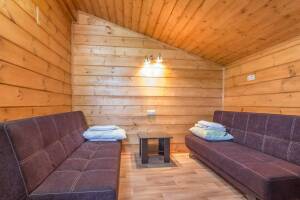 Изображение Изображение гостиницы "Мини-гостиница «Алфавит»" #13 #5