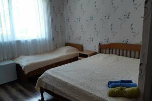 Изображение Изображение гостиницы "Гостевой дом «Жоэквара»" #10 #2